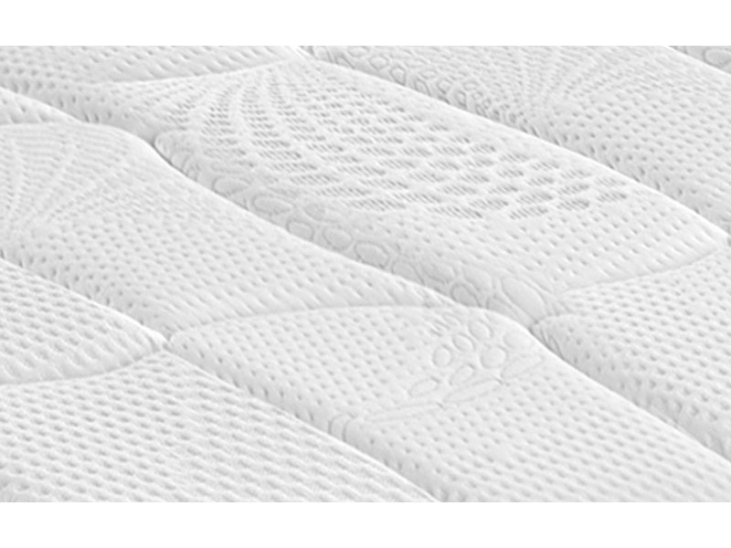Relax Kansas New Mattress 2