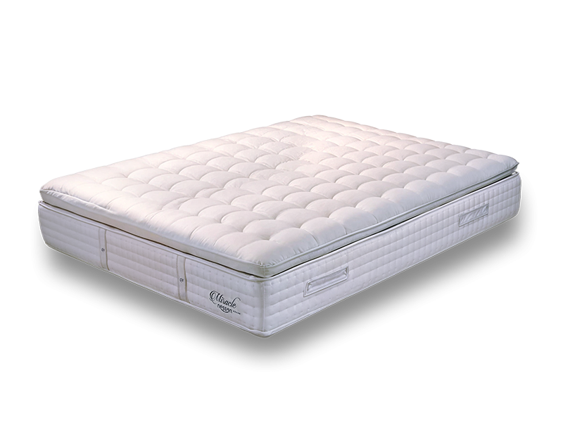 Nessen Miracle Mattress