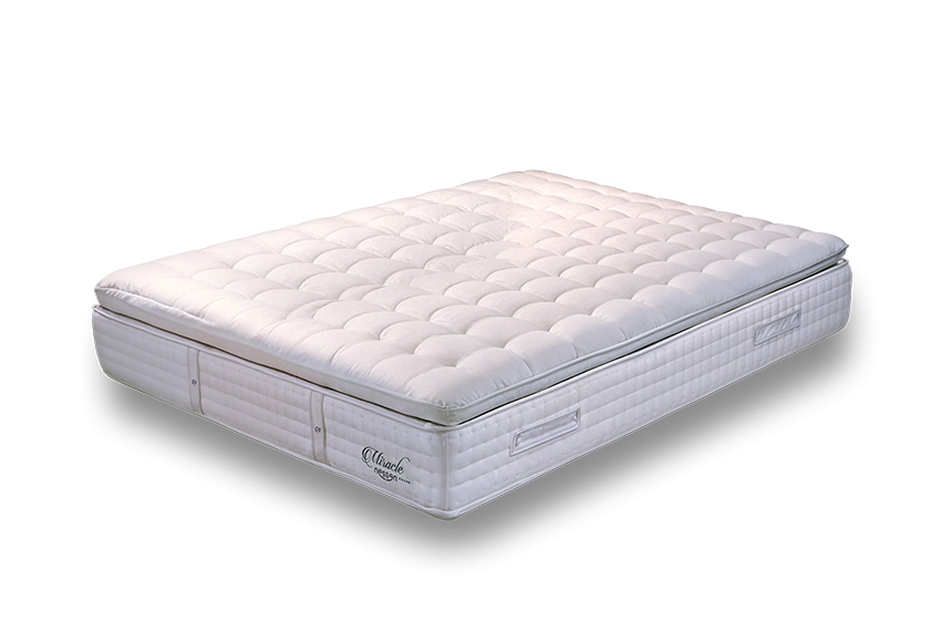 Nessen Miracle Mattress