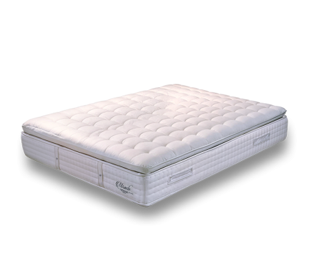 Nessen Miracle Mattress