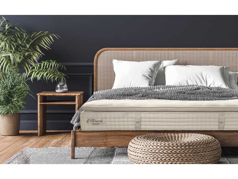 Nessen Miracle Mattress 2