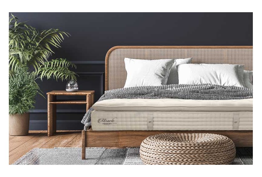 Nessen Miracle Mattress