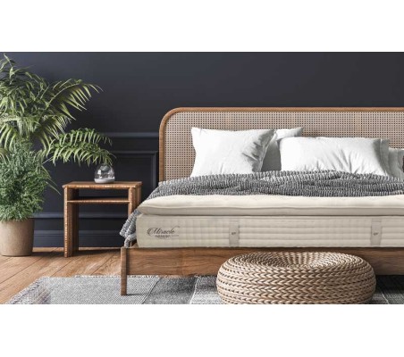 Nessen Miracle Mattress
