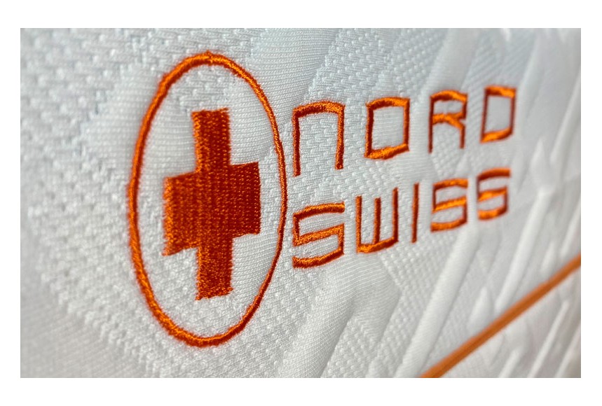 Nord Swiss Winner 21 Matratze