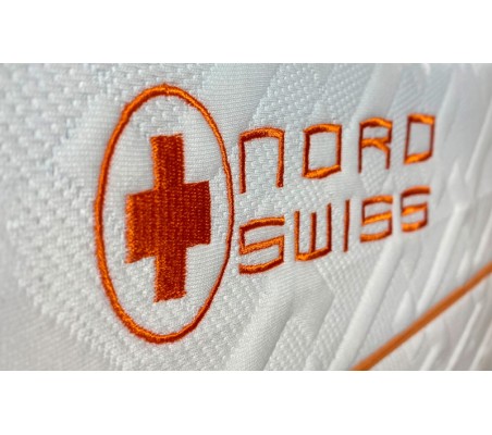 Nord Swiss Winner 21 Matratze