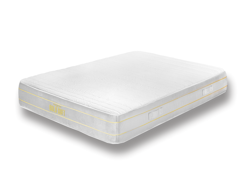 Nessen Gold Soft Mattress