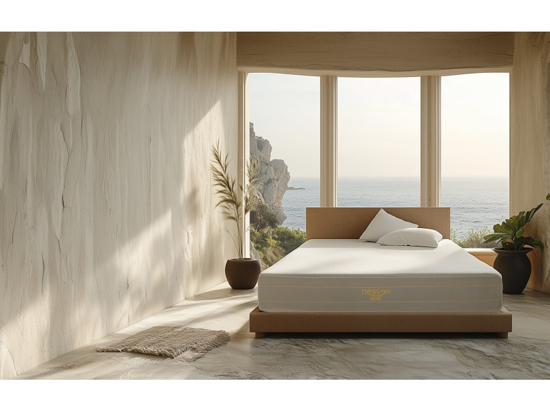 Colchón Nessen Gold Soft 2