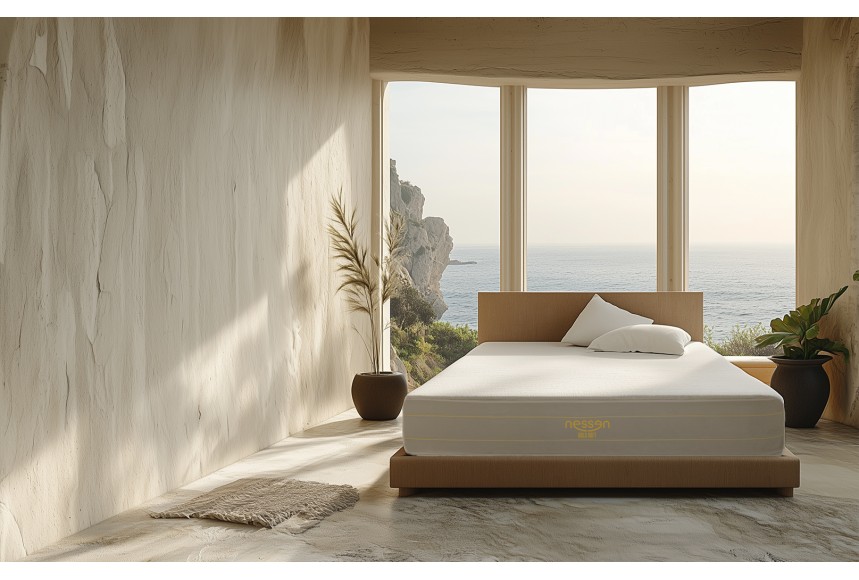 Matratze Nessen Gold Soft