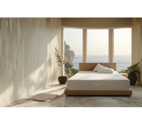 Nessen Gold Soft Mattress