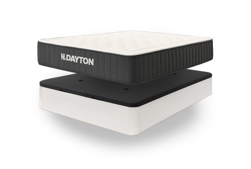 Pack Nightland Dayton + Donna