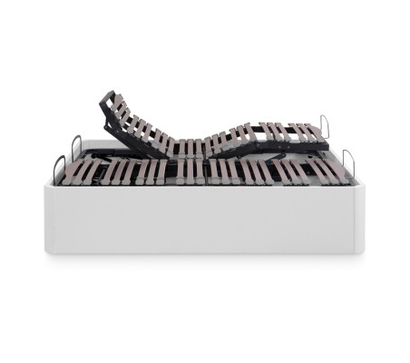 Canapé Articulado Eléctrico Infinity Nessen