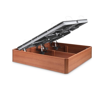 Infinity Nessen Electric Ottoman Adjustable Bed