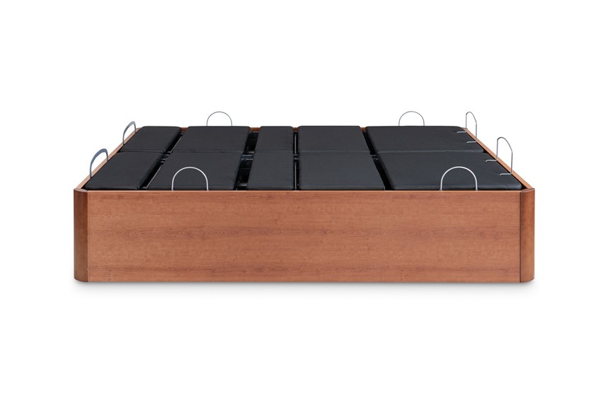 Infinity Nessen Electric Ottoman...