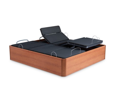 Infinity Nessen Electric Ottoman Adjustable Bed