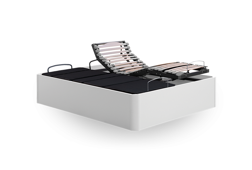 Infinity Nessen Electric Ottoman...