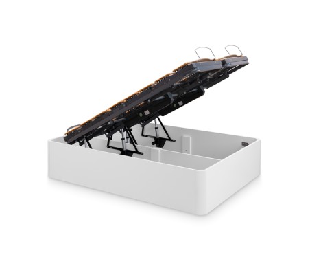 Infinity Nessen Electric Ottoman Adjustable Bed