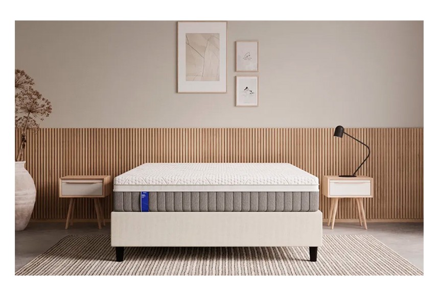 Matratze Emma Body Adapt Hybrid