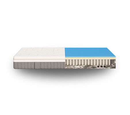 Emma Body Adapt Hybrid Mattress