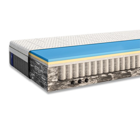 Emma Body Adapt Hybrid Mattress
