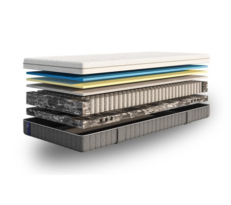 Emma Body Adapt Hybrid Mattress