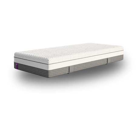 Colchón Emma Fusion Fresh Hybrid