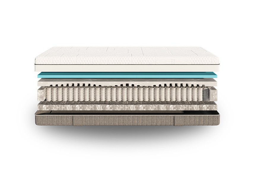 Emma Fusion Fresh Hybrid Mattress