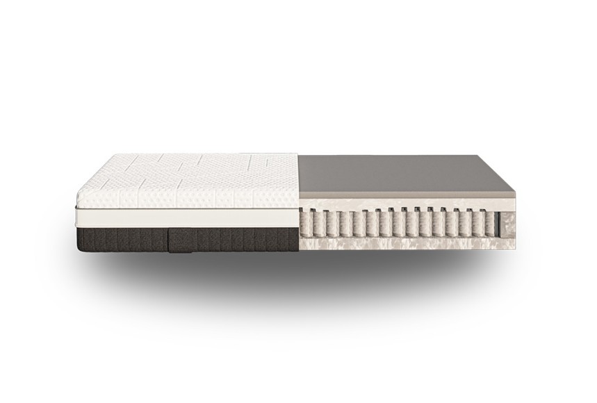 Emma Diamond Degree Hybrid Mattress