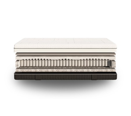 Emma Diamond Degree Hybrid Mattress