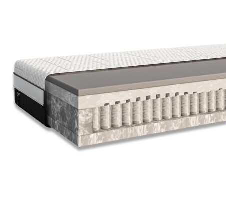 Emma Diamond Degree Hybrid Mattress