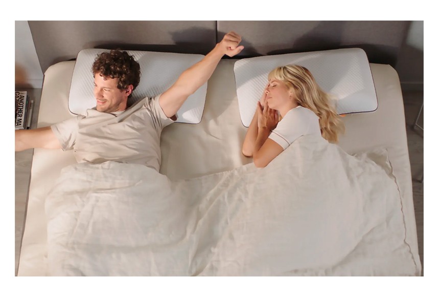Almohada Viscoelástica Emma Original...