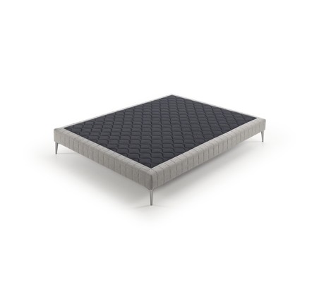 Nessen 3D Upholstered Base LYS