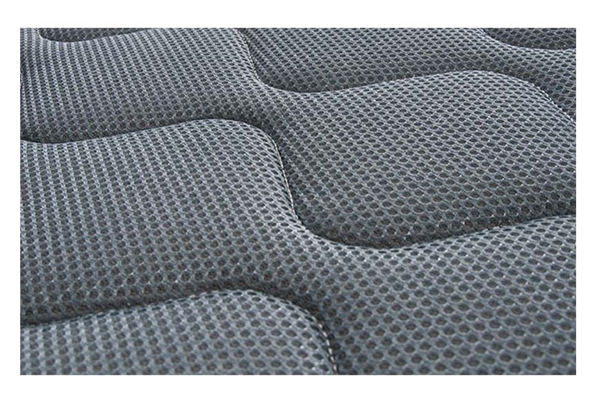 Nessen 3D Upholstered Base LYS