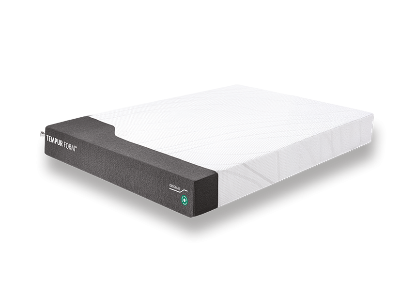 Tempur Form Original Medium Mattress