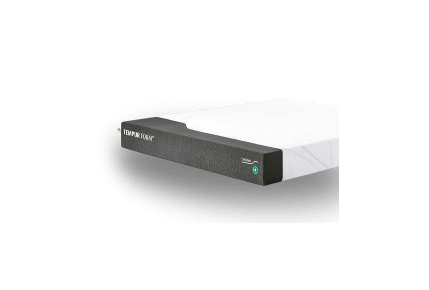 Tempur Form Original Medium Mattress