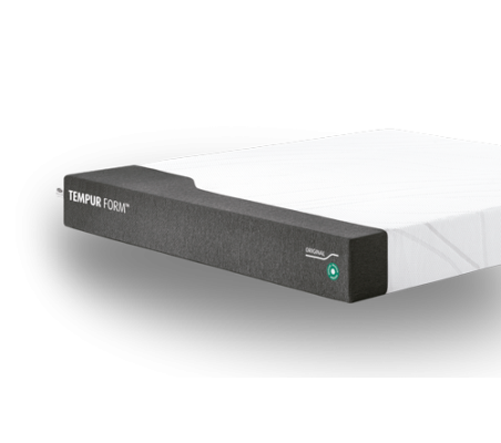 Tempur Form Original Medium Mattress