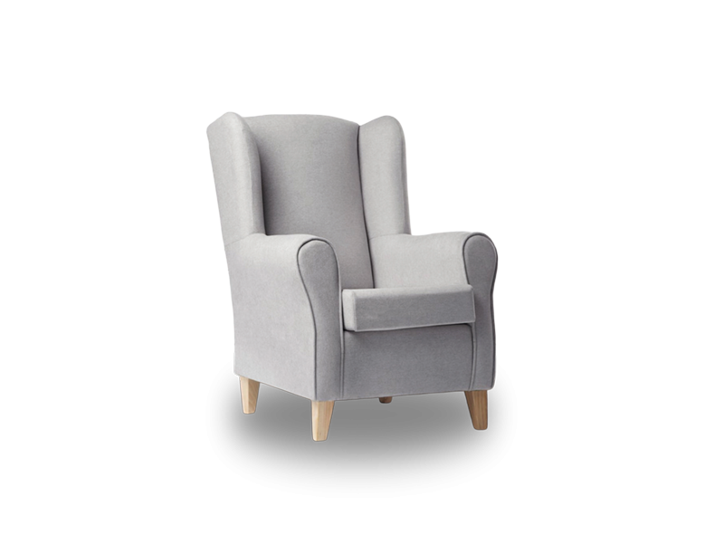 BVR Fester Sessel