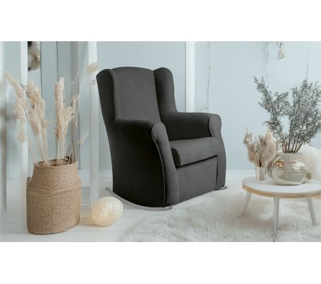 MVR Rocking Chair