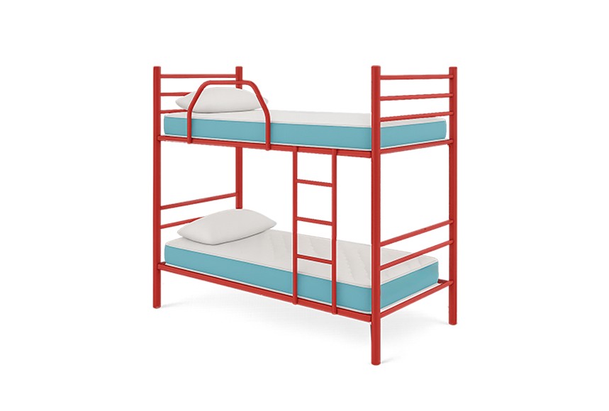 Etagenbett Nord Swiss Modell 500