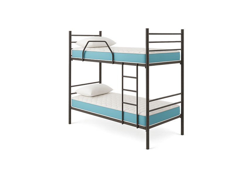 Nord Swiss Bunk Bed Pack