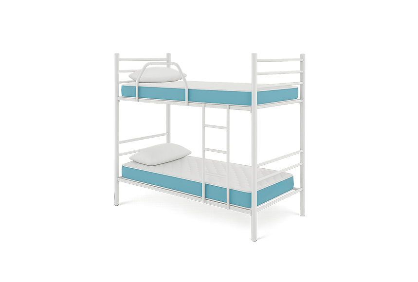 Nord Swiss Bunk Bed Pack