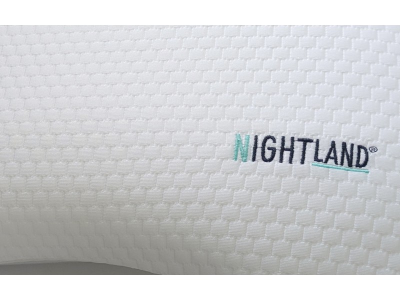 Nightland Luna Cervical Pillow 2