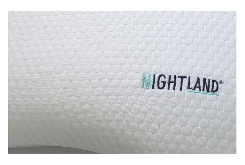 Almohada Cervical Nightland Luna
