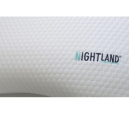 Almohada Cervical Nightland Luna