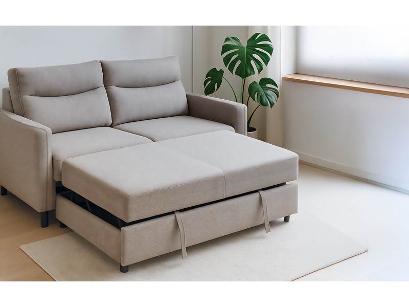 Sofá Cama Nord Swiss Orla 2