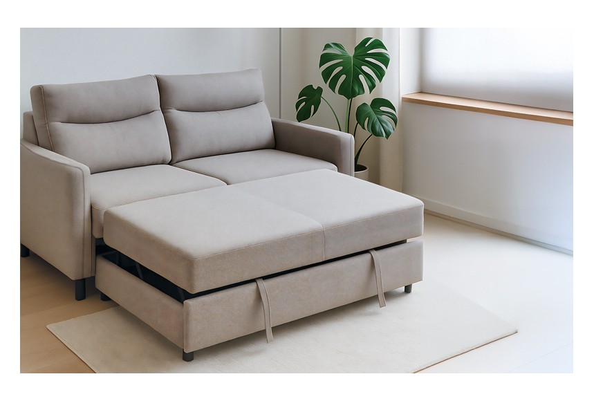 Schlafsofa Nord Swiss Orla