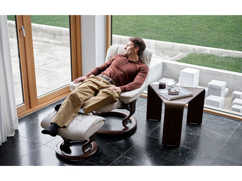 Sillón Relax Stressless... 2