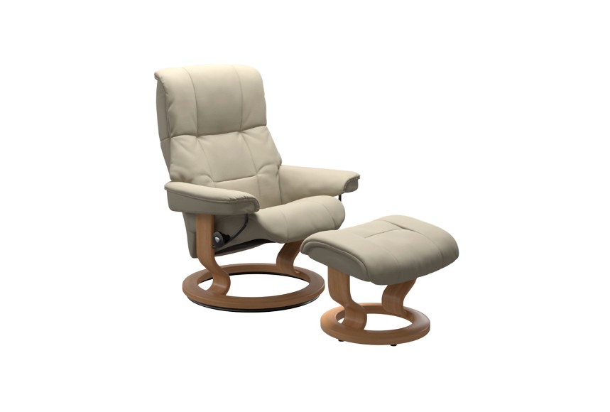 Sillón Relax Stressless Mayfair...
