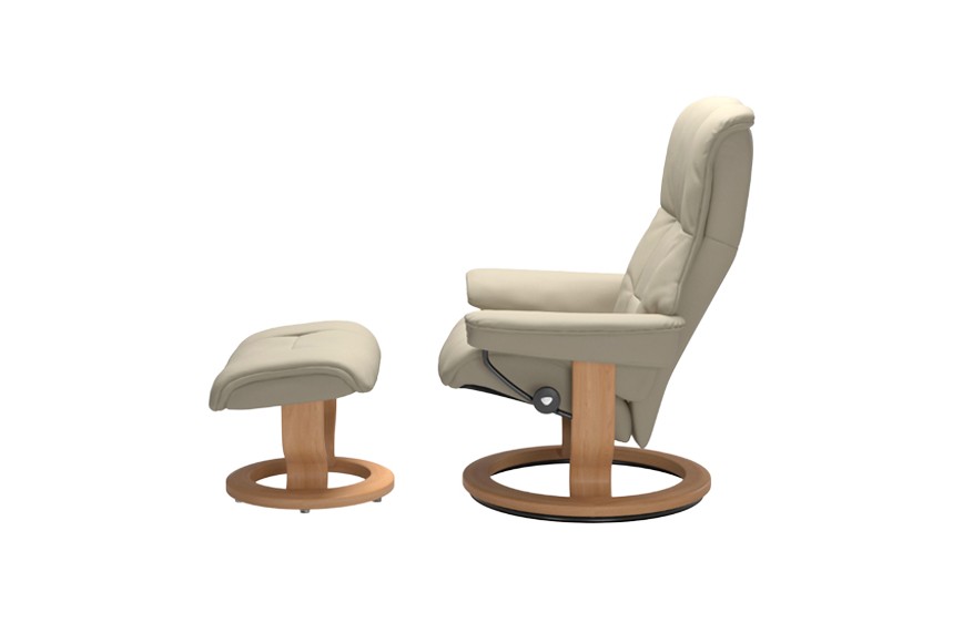 Stressless Mayfair Classic Recliner...