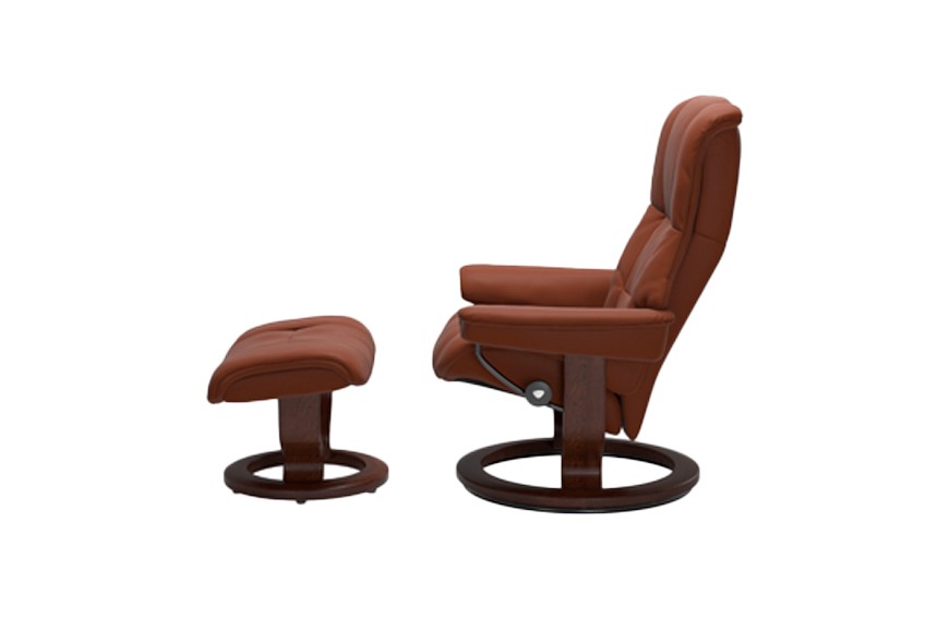 Stressless Mayfair Classic Recliner...