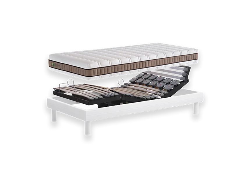 Hukla Omega Adjustable Pack